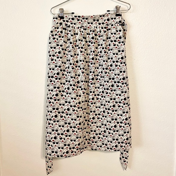 Anthropologie Getaway Skirt - Picture 2 of 9